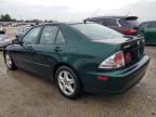 2001 Lexus IS 300