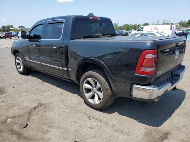 2019 Dodge RAM 1500 Limited