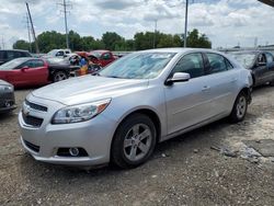 Chevrolet Malibu 2LT Vehiculos salvage en venta: 2013 Chevrolet Malibu 2LT