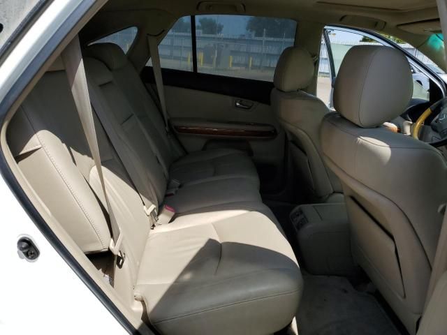 2006 Lexus RX 400