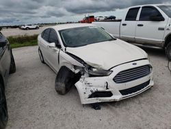 2015 Ford Fusion SE Hybrid en venta en West Palm Beach, FL