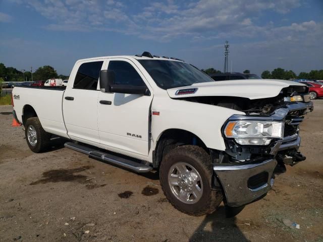 2021 Dodge RAM 2500 Tradesman