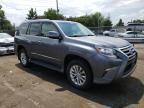 2016 Lexus GX 460