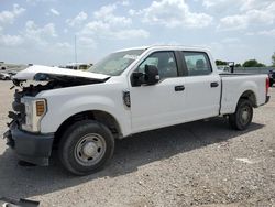 Ford f250 salvage cars for sale: 2018 Ford F250 Super Duty