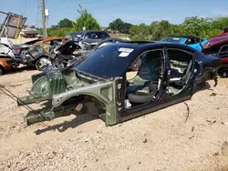 Vehiculos salvage en venta de Copart China Grove, NC: 2022 Dodge Charger SRT Hellcat