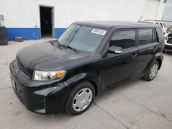 Salvage cars for sale from Copart Farr West, UT: 2012 Scion XB