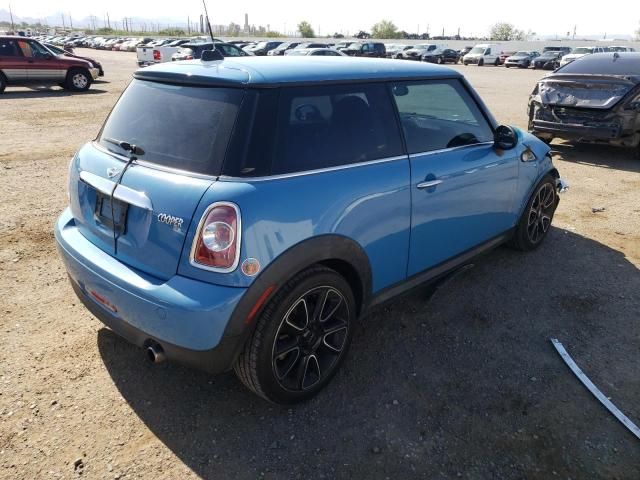 2013 Mini Cooper