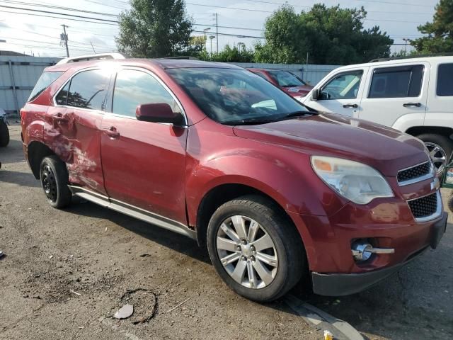 2011 Chevrolet Equinox LT