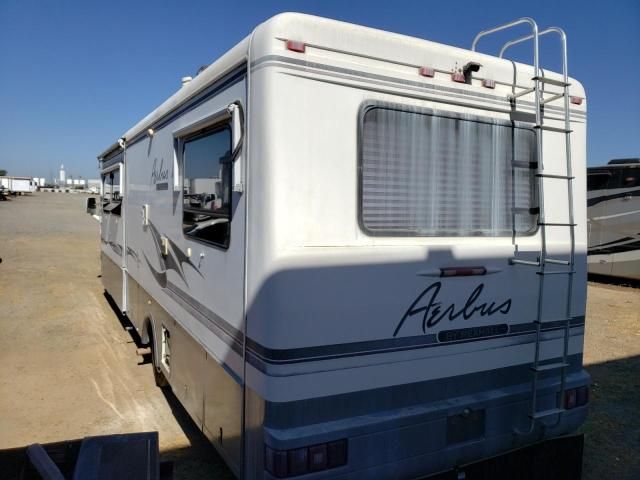 2002 Aerb US Motorhome