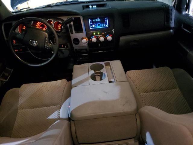 2012 Toyota Tundra Crewmax SR5