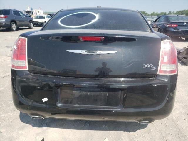 2013 Chrysler 300 S