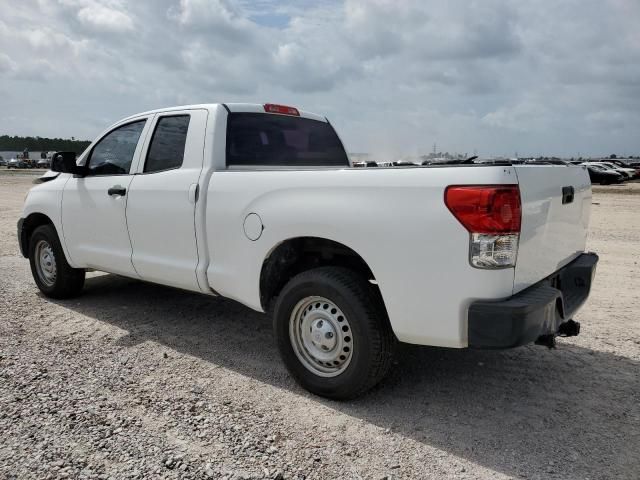 2011 Toyota Tundra Double Cab SR5