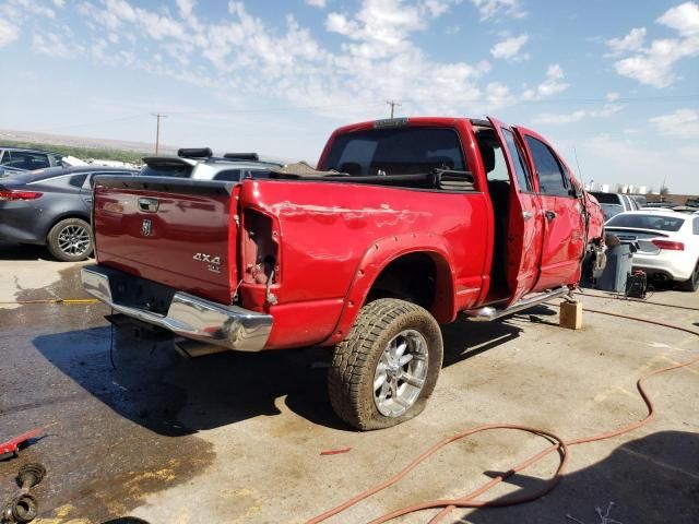 2007 Dodge RAM 1500 ST