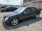 2004 Mercedes-Benz C 230K Sport Sedan