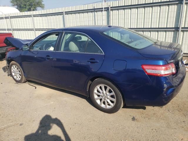 2011 Toyota Camry SE