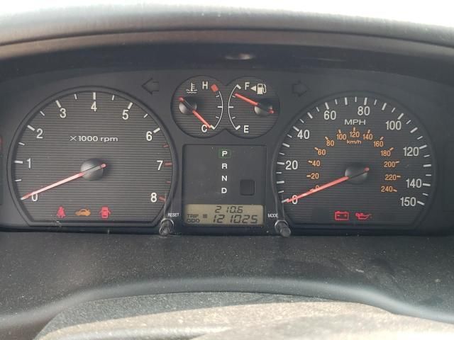 2005 Hyundai Sonata GL