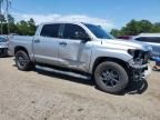 2016 Toyota Tundra Crewmax SR5