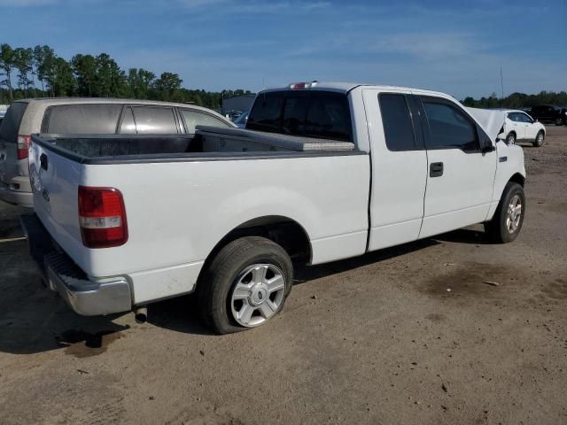 2004 Ford F150