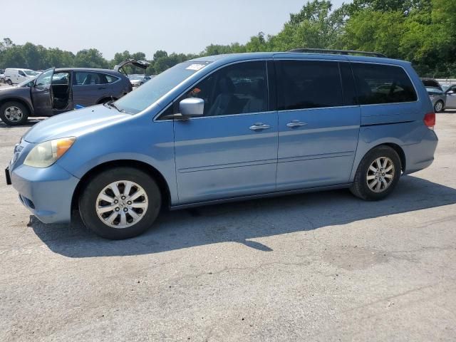 2008 Honda Odyssey EXL