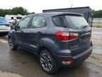 2018 Ford Ecosport S