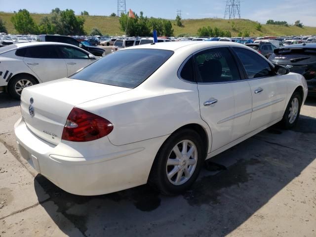 2005 Buick Lacrosse CXL