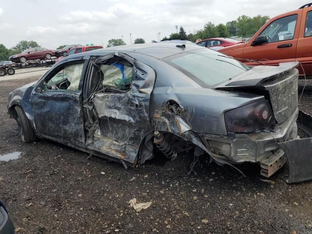 2011 Dodge Avenger Mainstreet