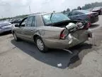 2004 Mercury Grand Marquis GS