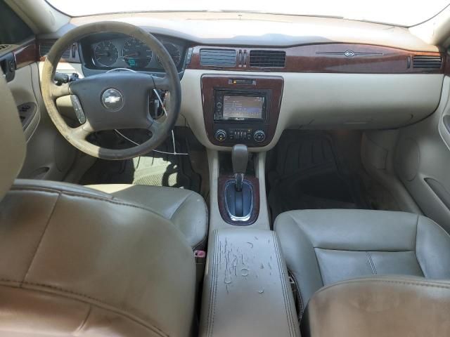 2008 Chevrolet Impala LT