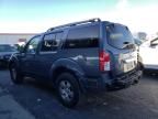 2008 Nissan Pathfinder S