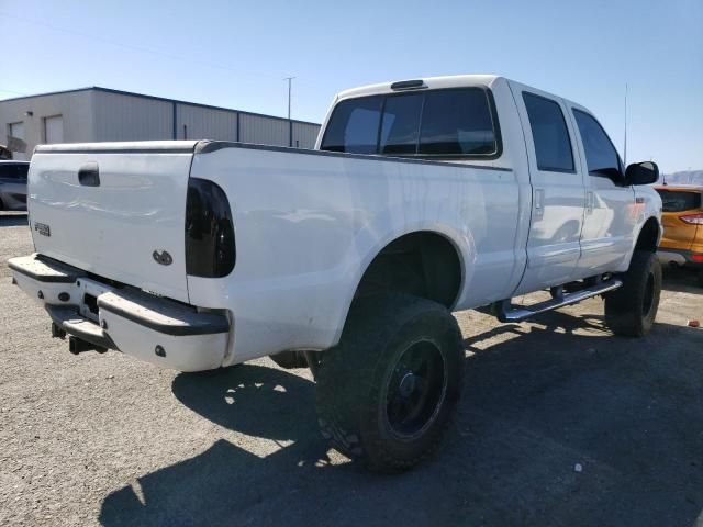 2003 Ford F250 Super Duty