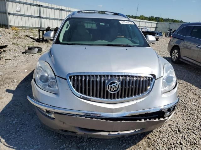 2012 Buick Enclave