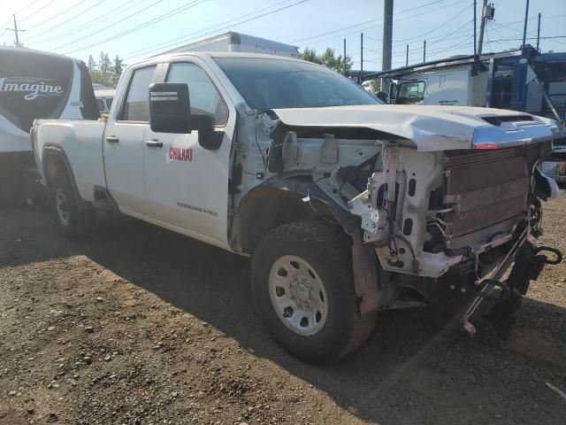 2023 GMC Sierra K3500