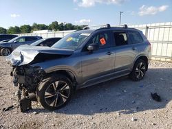 Salvage cars for sale at Lawrenceburg, KY auction: 2020 Volvo XC90 T6 R-Design