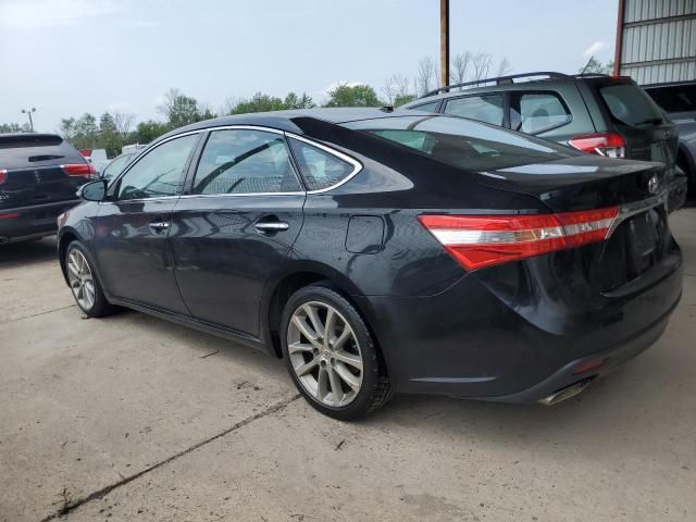 2014 Toyota Avalon Base