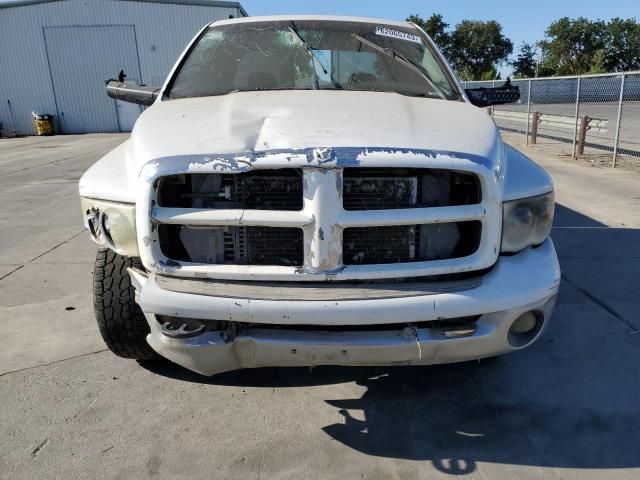 2005 Dodge RAM 2500 ST