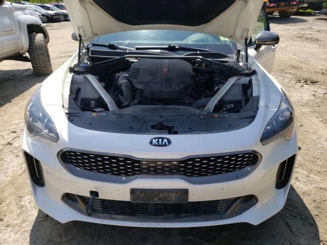 2019 KIA Stinger GT2