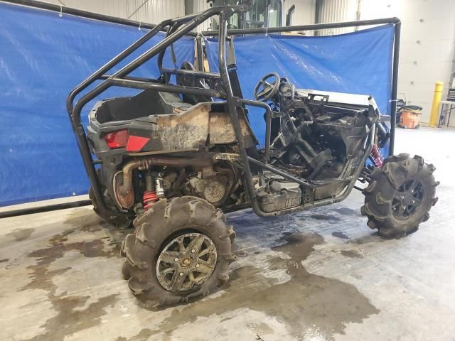 2022 Polaris RZR Trail S 1000 Premium