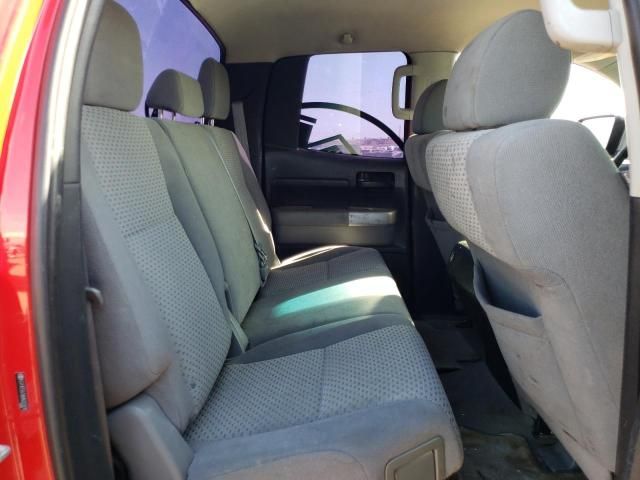 2008 Toyota Tundra Double Cab