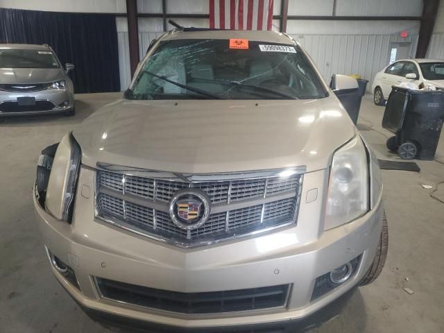 2011 Cadillac SRX Performance Collection