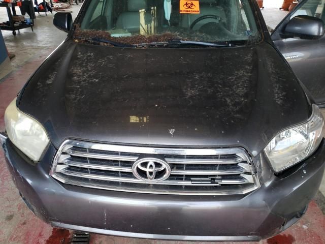 2009 Toyota Highlander Limited