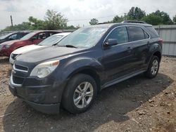 Chevrolet Vehiculos salvage en venta: 2014 Chevrolet Equinox LT