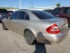 2004 Mercedes-Benz E 320 4matic