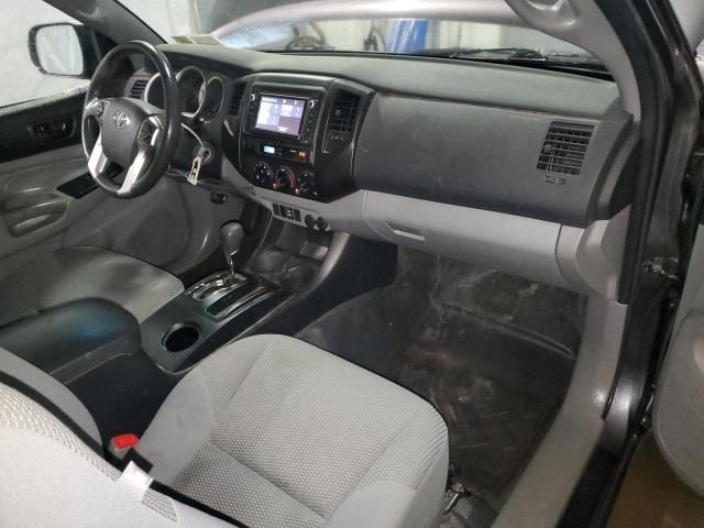 2014 Toyota Tacoma Access Cab