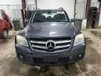 2010 Mercedes-Benz GLK 350 4matic