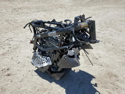 Vehiculos salvage en venta de Copart Bakersfield, CA: 2022 KTM 390 Duke