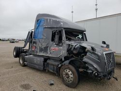 Salvage trucks for sale at Lawrenceburg, KY auction: 2019 Volvo VN VNL