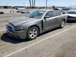 2011 Dodge Charger en venta en Van Nuys, CA