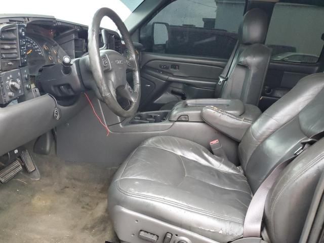 2004 GMC New Sierra K1500