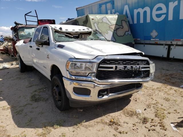 2020 Dodge RAM 3500 Tradesman