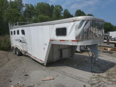 2003 Exxi Trailer for sale in Cahokia Heights, IL